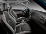 Seat Leon SC 2013 года